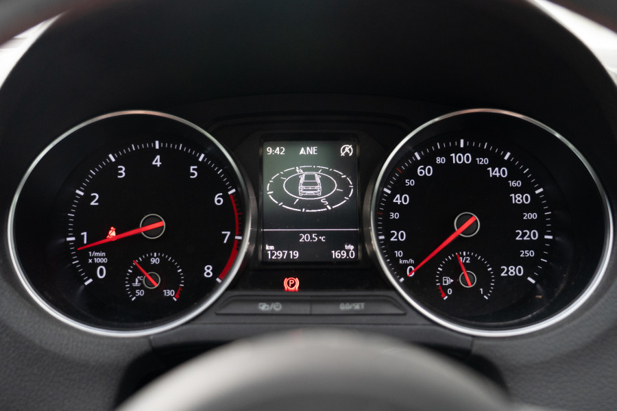 2015 MY16 Volkswagen Polo 6R GTI Hatch Image 19