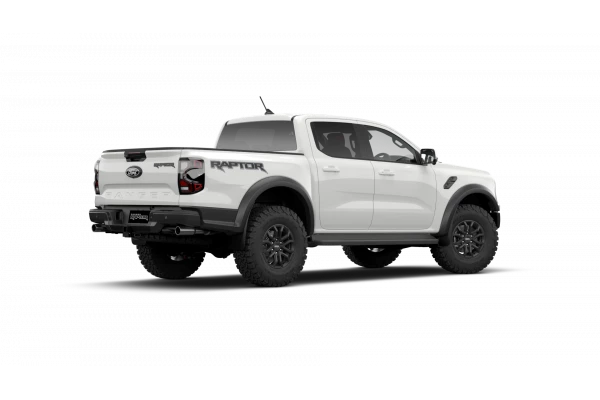 2025 MY26.5 Ford Ranger P703  Raptor Ute Image 7
