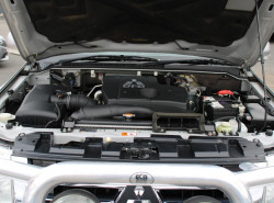 2013 Mitsubishi Pajero NW VR-X Suv