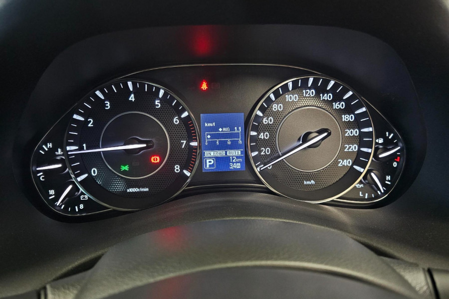 2024 Nissan Patrol Y62 Series 5 Ti-L SUV Image 11