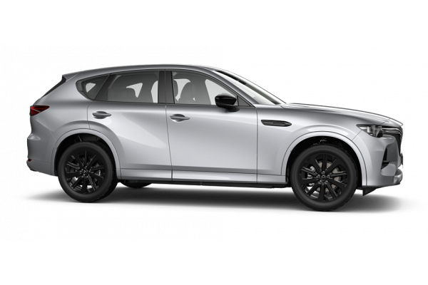 2025 Mazda CX-60 KH Series D50e GT SUV Image 9