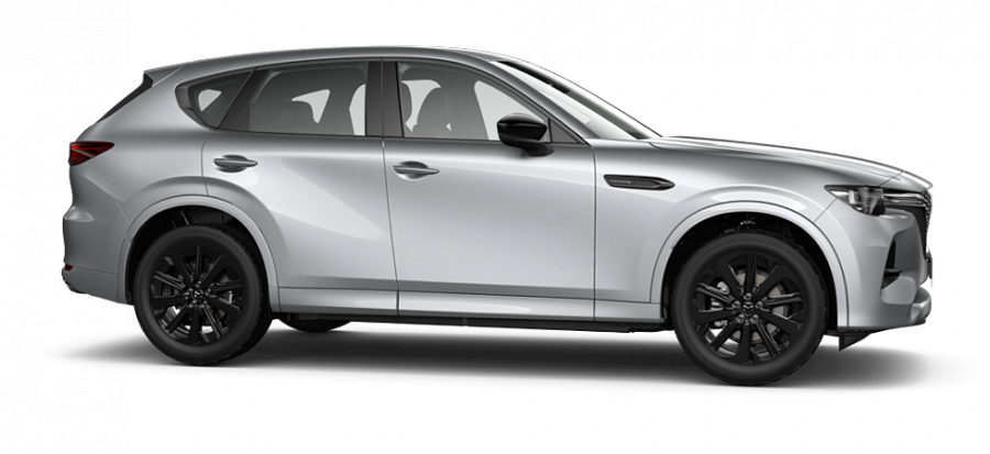 2025 Mazda CX-60 KH Series D50e GT SUV Image 9