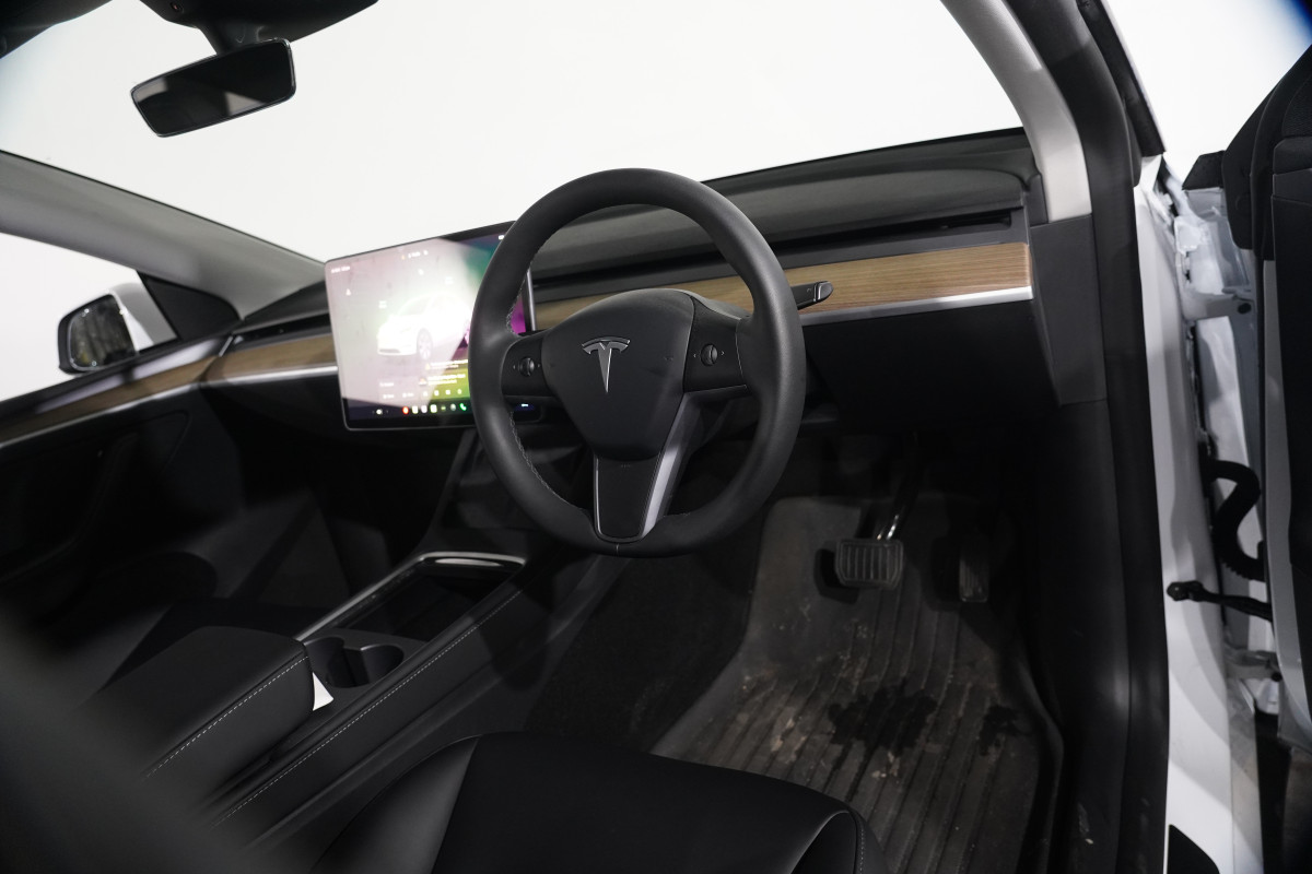 2023 Tesla Model Y Y Rear-Wheel Drive SUV