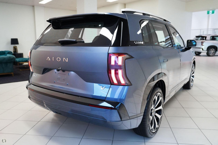 2026 AION AION V No Series Premium SUV Image 5