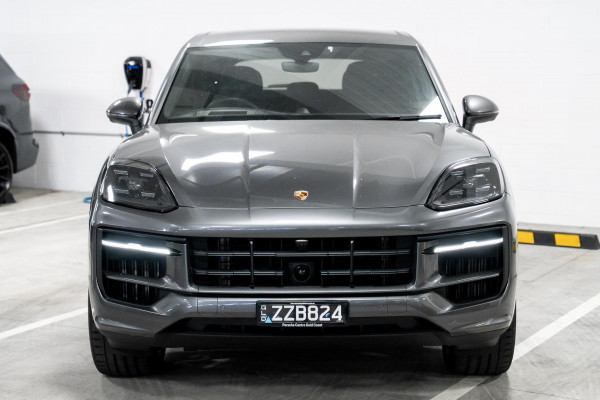 2024 Porsche Cayenne 9YB E-Hybrid SUV
