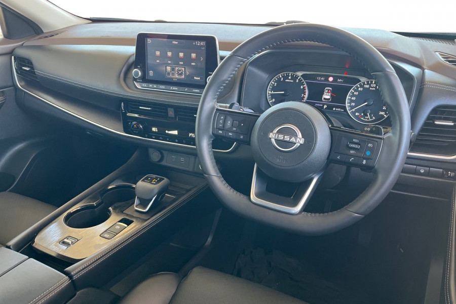 2023 Nissan X-Trail T33 ST-L SUV Image 6