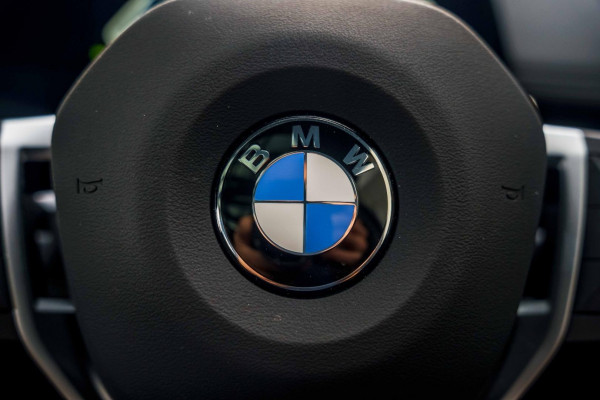 2025 BMW X1 U11 sDrive18i SUV