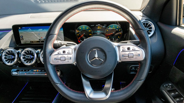 2023 MY23.5 Mercedes-Benz GLA-Class H247 GLA250 SUV image 30