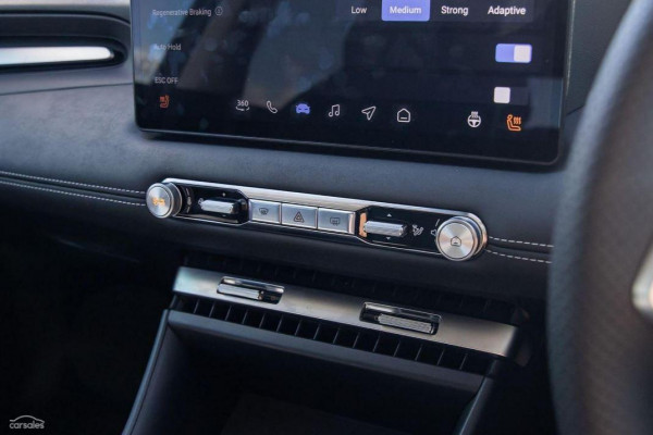 2026 MG MG4 EV Urban AH4E Essence 43 Hatch Image 17