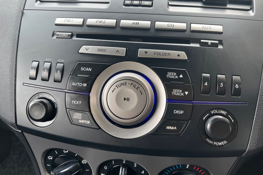 2010 Mazda 3 BL10F1 Neo Sedan Image 10
