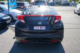 2012 Honda Civic 9th Gen VTi-S Hatchback