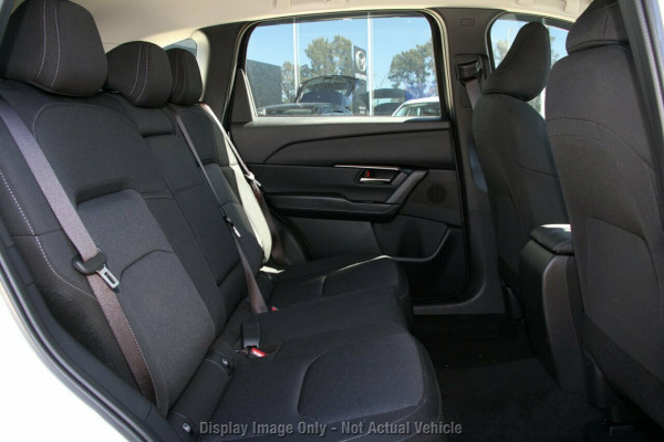 2026 Mazda CX-5 KM0HA0 G25 Pure SUV Image 8