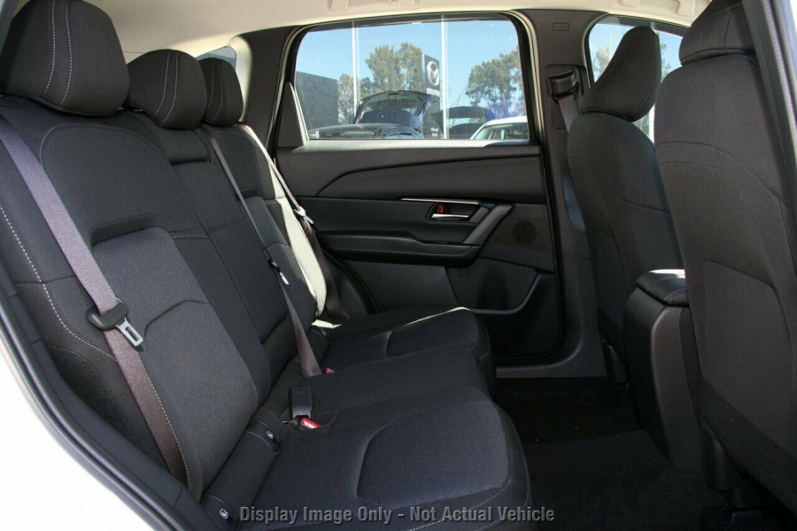 2026 Mazda CX-5 KM0HA0 G25 Pure SUV Image 8