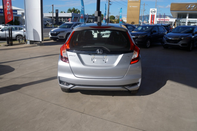 2020 MY21 Honda Jazz GF VTi Hatchback