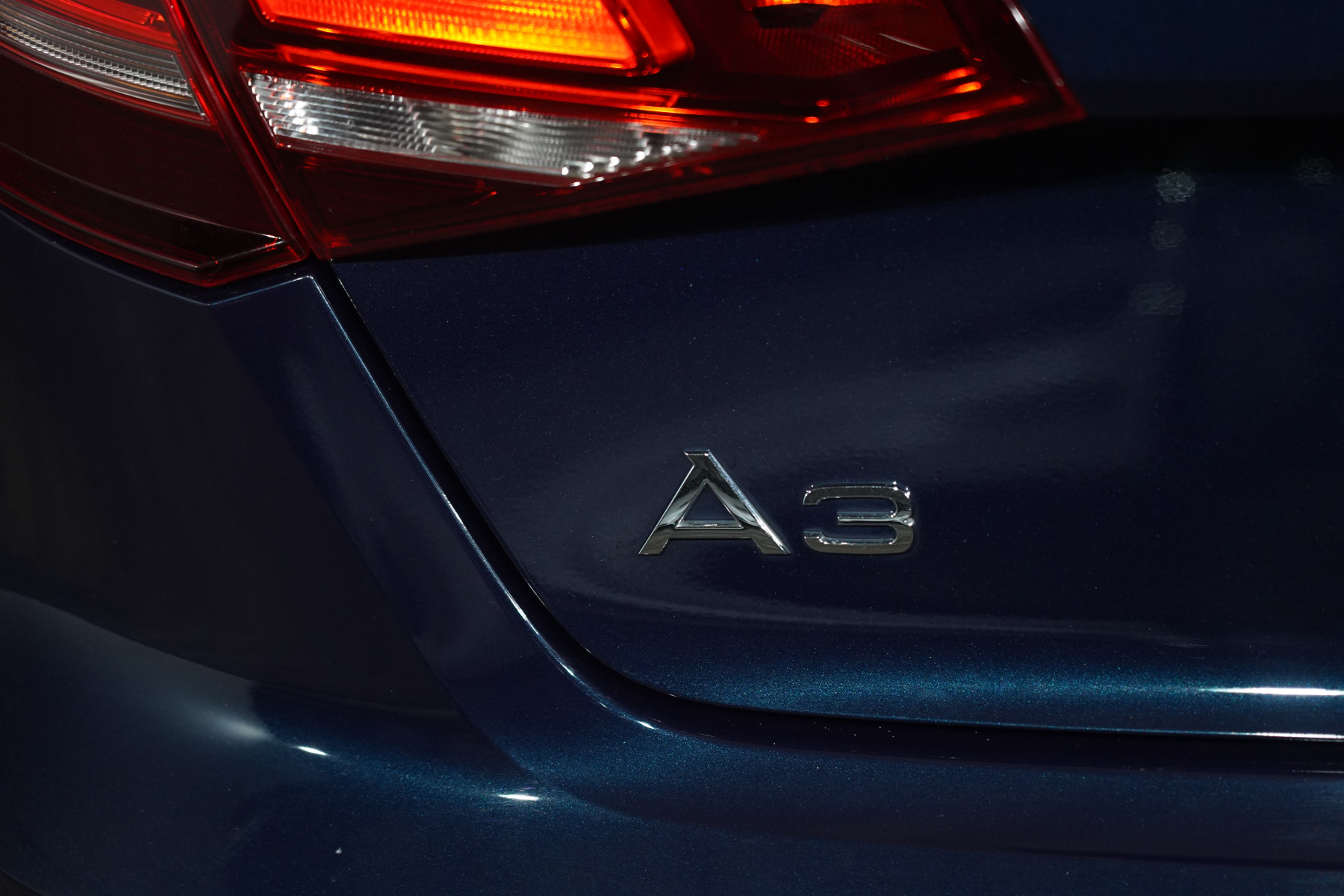2020 Audi A3 35 Tfsi (1.4 Tfsi Cod) Hatch Image 9