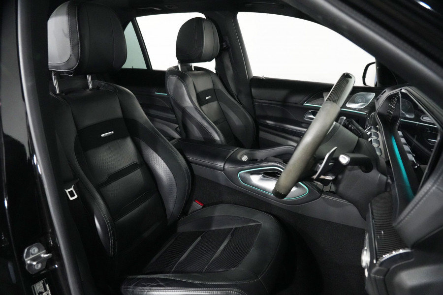 2020 Mercedes-Benz GLE-Class GLE450 SUV Image 29