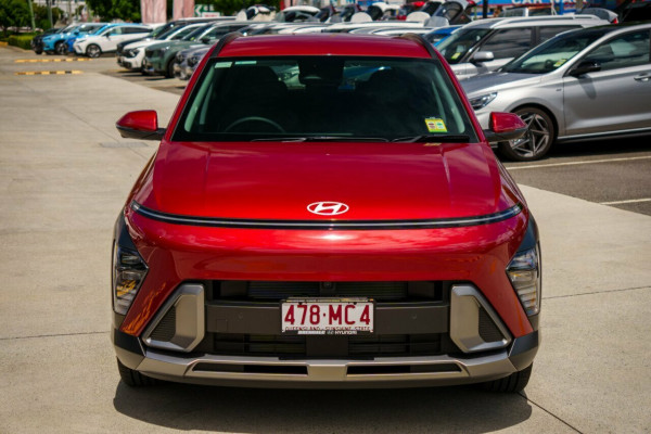 2024 MY25 Hyundai KONA SX2.V2 Premium SUV Image 5