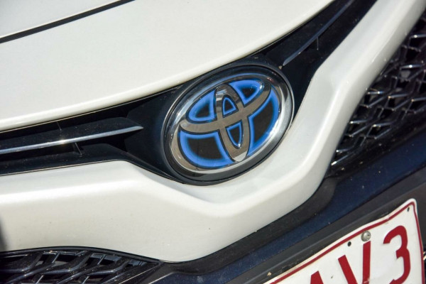 2020 Toyota Camry AXVH71R SL Sedan Image 17