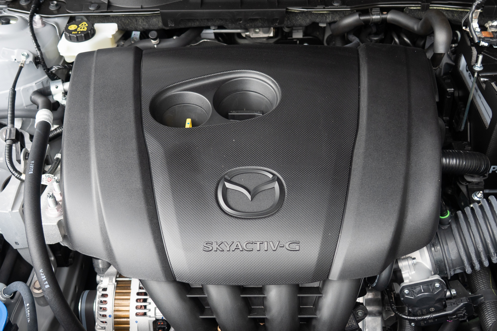 2024 Mazda CX-3 DK G20 Akari SUV Image 19