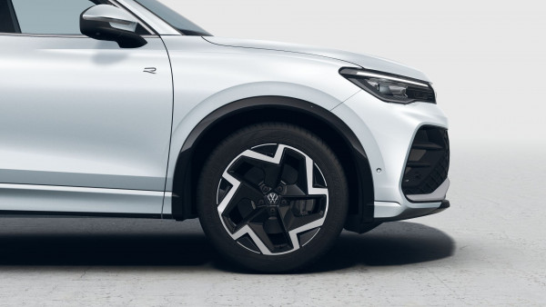 2026 Volkswagen Tiguan CT 150TSI R-Line SUV image 6