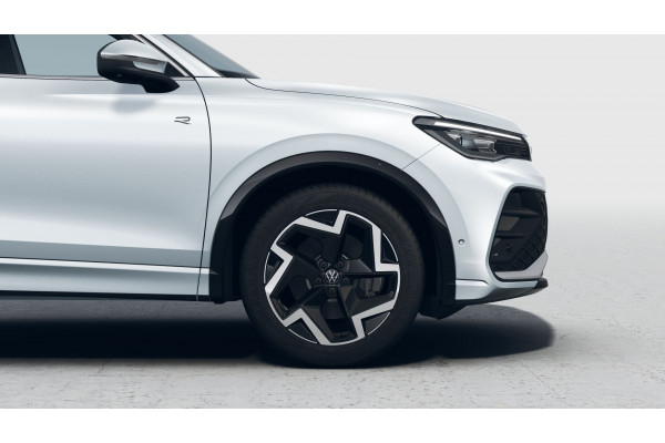 2026 Volkswagen Tiguan CT 150TSI R-Line SUV Image 6