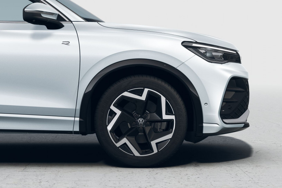 2026 Volkswagen Tiguan CT 150TSI R-Line SUV