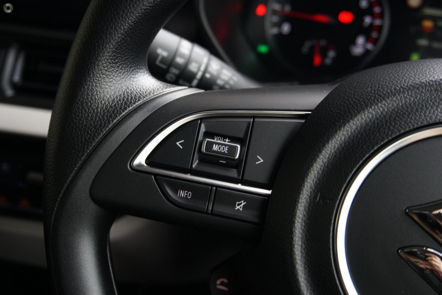 2026 Suzuki Swift UZ Hybrid Hatch Image 15