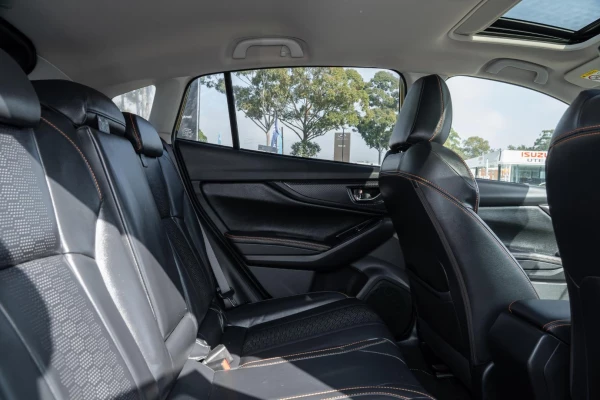 2021 Subaru XV G5-X 2.0i-S SUV Image 9