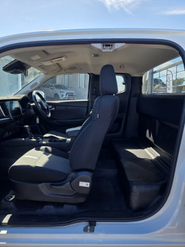 2021 Mazda BT-50 TFS40J XT Cab Chassis image 16