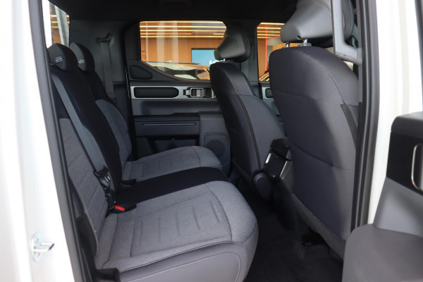2025 MY26 Kia Tasman TK SX Cab Chassis Image 16