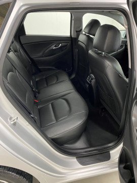 2017 Hyundai I30 PD MY18 ELITE Hatchback Image 5