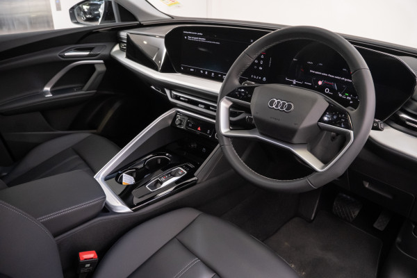 2025 Audi Q5 GU TFSI 150kW SUV image 7