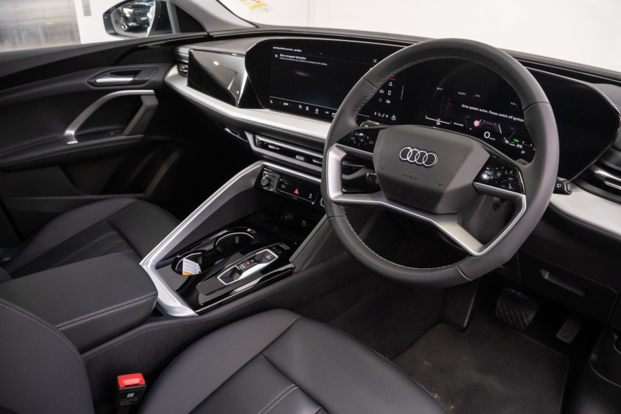 2025 Audi Q5 GU TFSI 150kW SUV