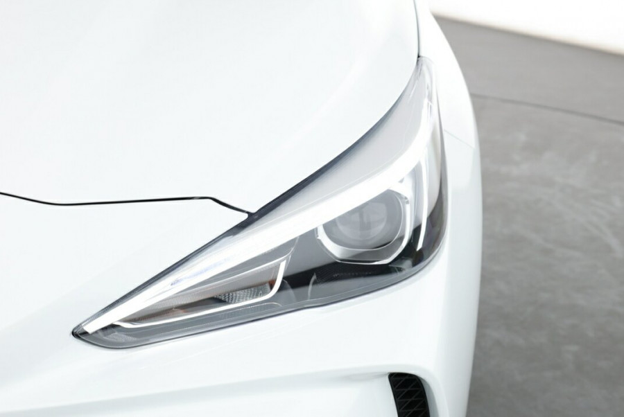 2025 MG MG3 ZP22 Excite Hatch Image 26