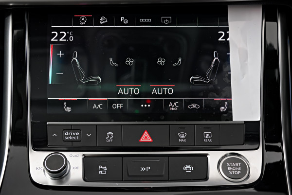 2026 Audi Q7 4M TFSI 185kW SUV image 13