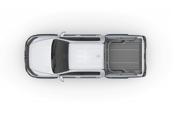 2024 JAC T9  Haven Ute Image 6