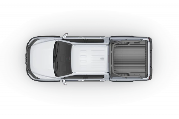 2024 JAC T9  Haven Ute Image 6