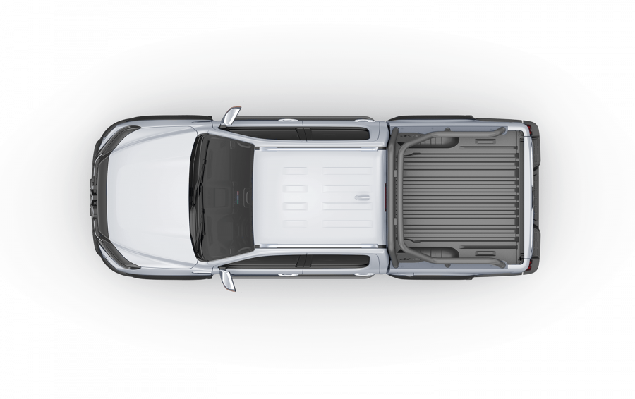 2024 JAC T9  Haven Ute Image 6