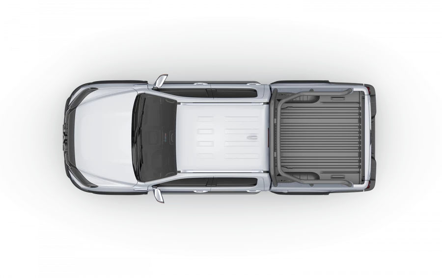 2024 JAC T9  Haven Ute Image 6