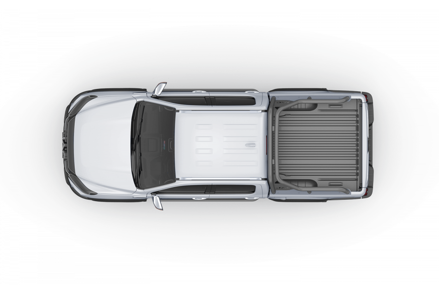 2024 JAC T9  Haven Ute Image 6