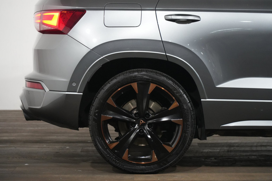 2022 Cupra Ateca VZx SUV Image 6