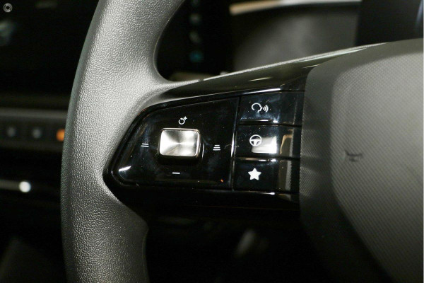 2026 MY25.5 MG MG3 ZP22 Vibe Hatch Image 15