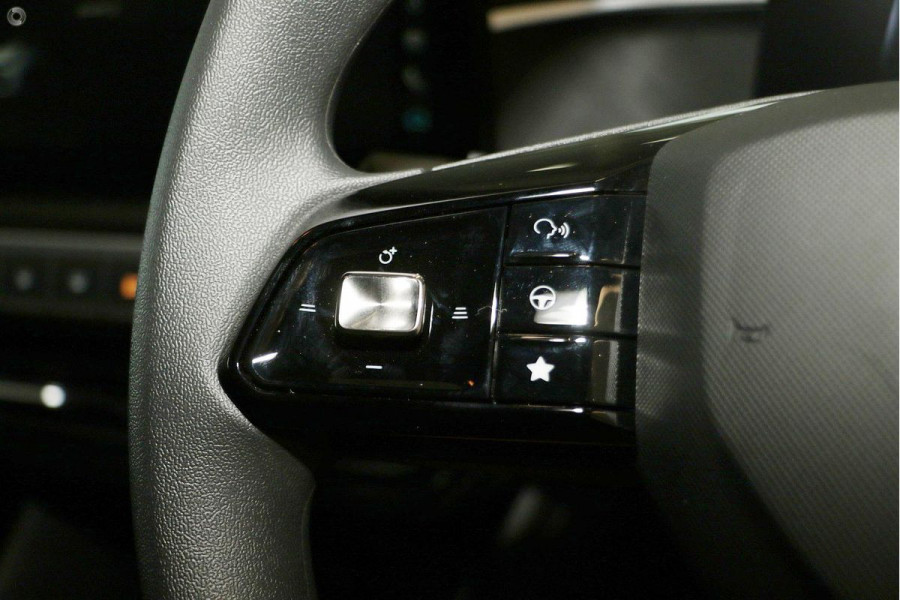 2026 MY25.5 MG MG3 ZP22 Vibe Hatch Image 15