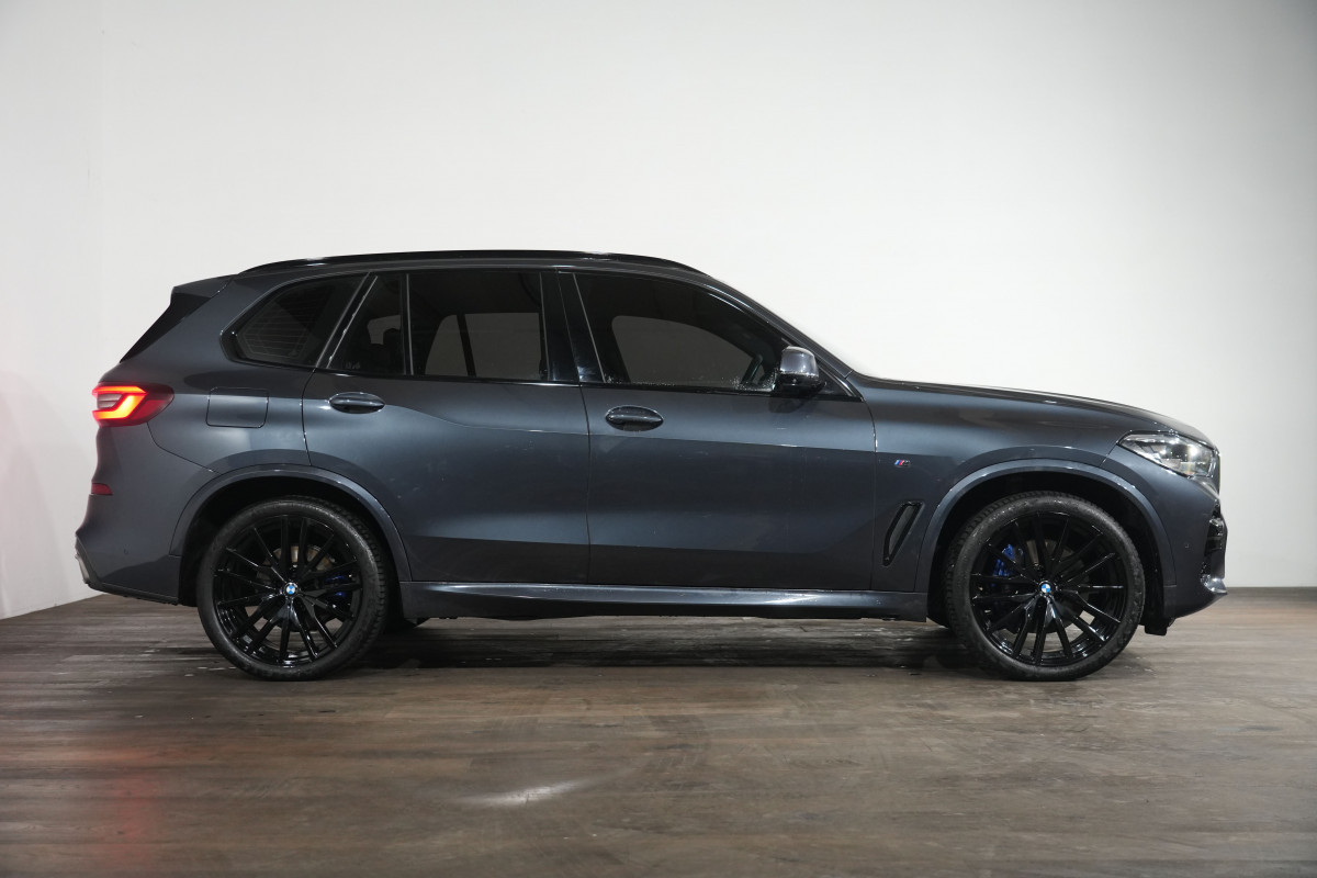 2022 BMW X5 xDrive30d SUV