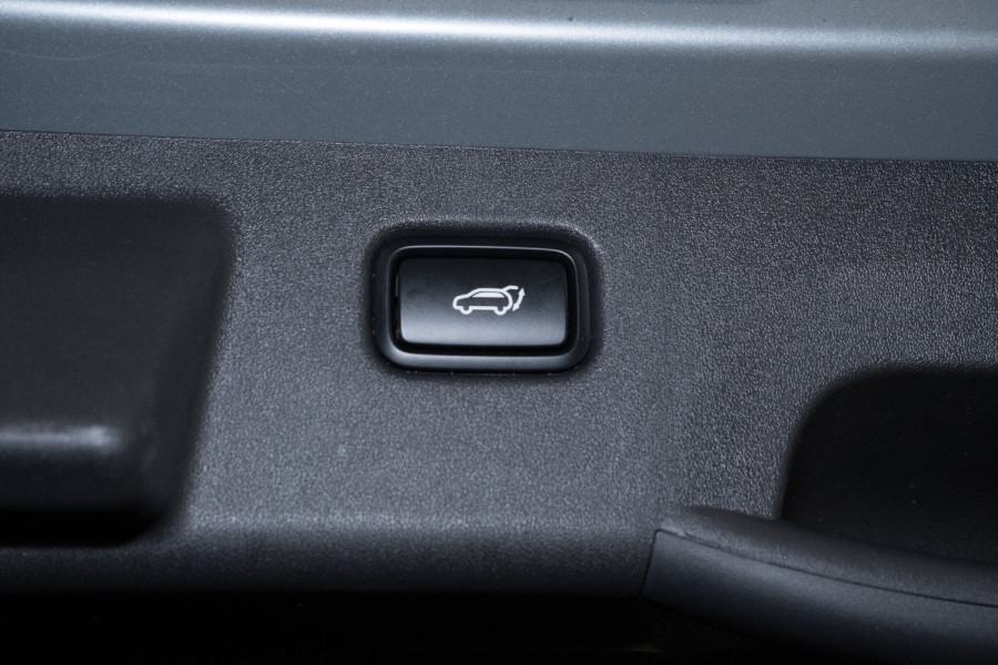 2025 Kia EV5 OVc GT-Line SUV