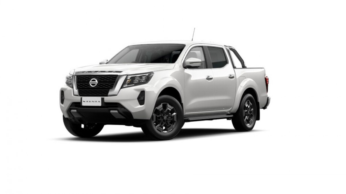 Nissan Navara Trek-1°: high-spec limited edition of award-winning