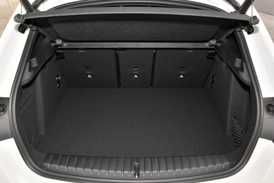 2026 BMW 1 Series F70 120 M Sport Hatch