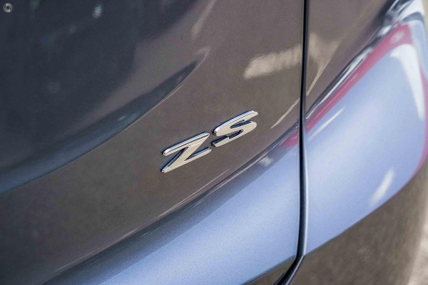 2026 MG ZS ZS32 Vibe Turbo SUV Image 10