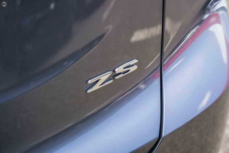 2026 MG ZS ZS32 Vibe Turbo SUV Image 10