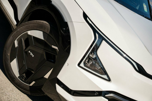 2026 Kia EV5 OVc GT-Line SUV Image 6